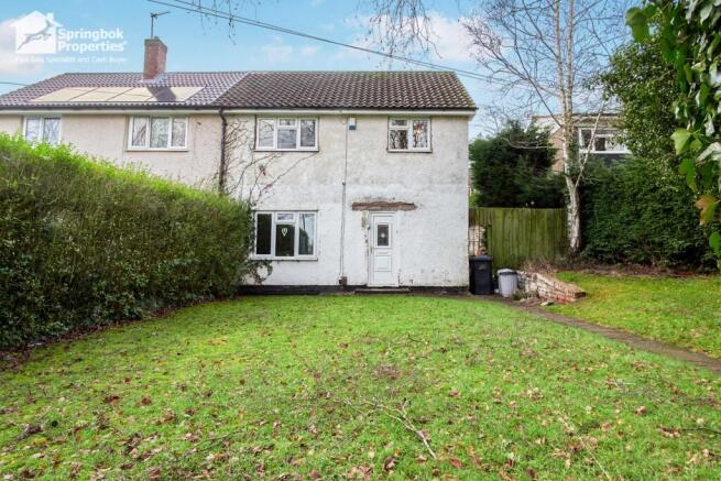 3 bed property, in Holloway, £160,000