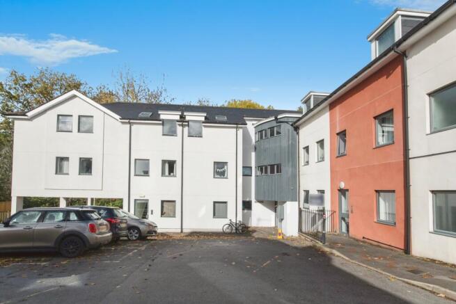 Studio, in Hoopern Street, £210,000