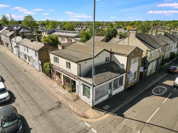12 bed property, in Newmarket Road, £1,500,000