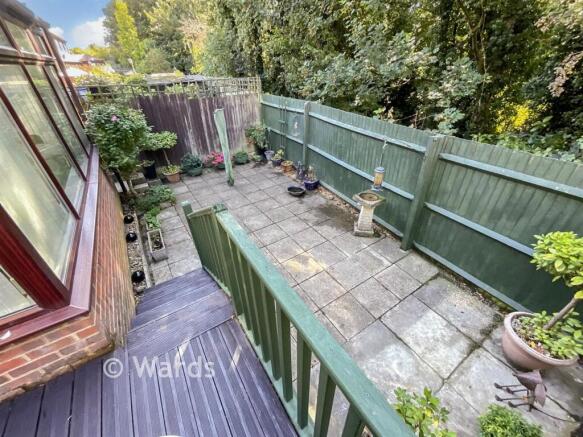 3 bed property, in Gleneagles Drive, £325,000