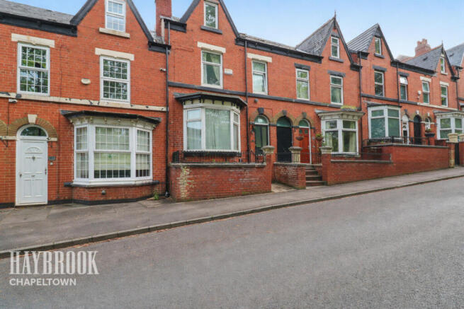 6 bed property, in Vivian Road, £250,000