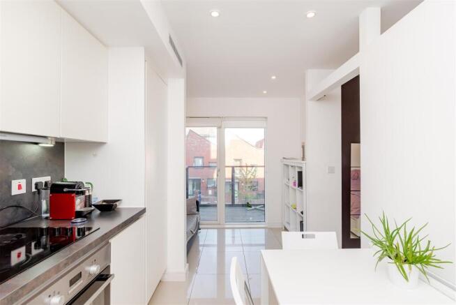 Land, in Shearwater Drive, £230,000