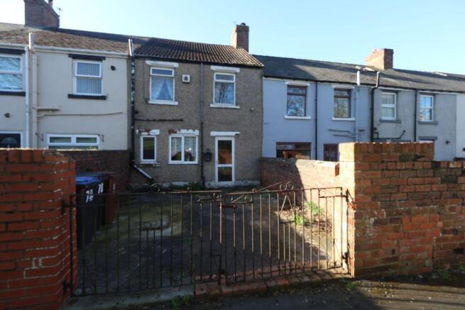 2 bed property, in Gurney Valley, £69,950