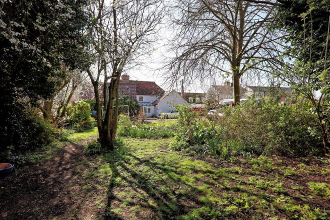3 bed property, in The Street, £700,000