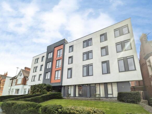 1 bed property, in Apartment 46, £82,000