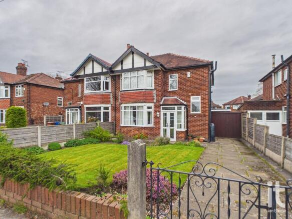 3 bed property, in Dean Lane, £399,950