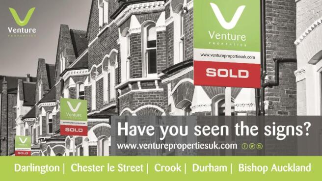 2 bed property, in Hollyhurst Road, £50,000