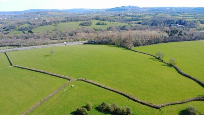Land, in Lot 3 - Approximately 51.16 acres of land, £500,000