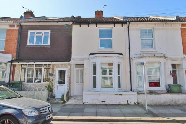 3 bed property, in Pretoria Road, £272,500
