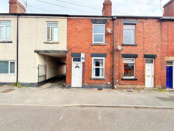 3 bed property, in Loxley New Road, £175,000