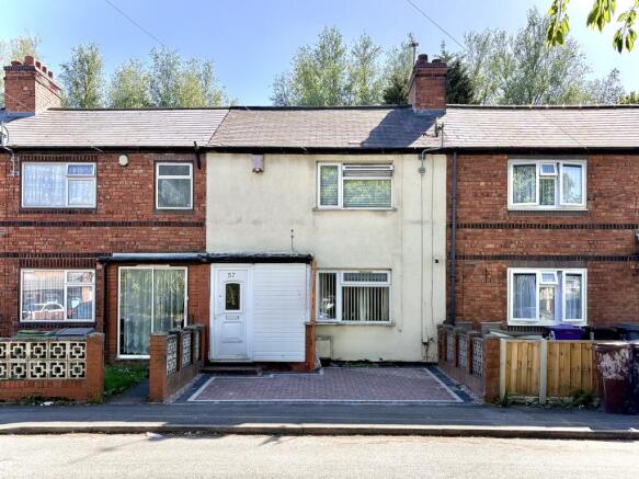 3 bed property, in Chapel Street, £160,000
