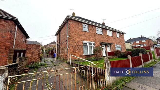4 bed property, in Sandwood Crescent, £160,000