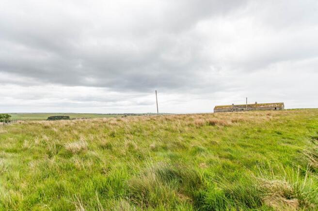 Studio, in Lybster, £105,000