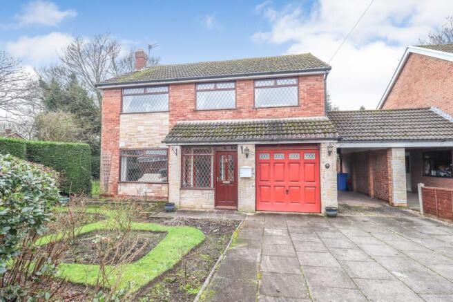 4 bed property, in Fenham Drive, £410,000