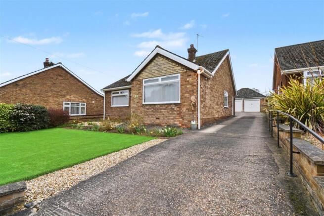 3 bed property, in Greenhill, £315,000