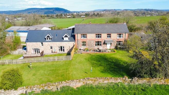 7 bed property, in Hensol Road, £1,700,000