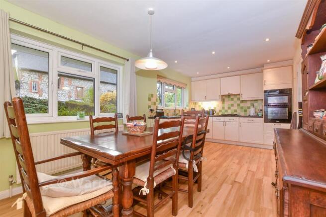 3 bed property, in The Street, £575,000