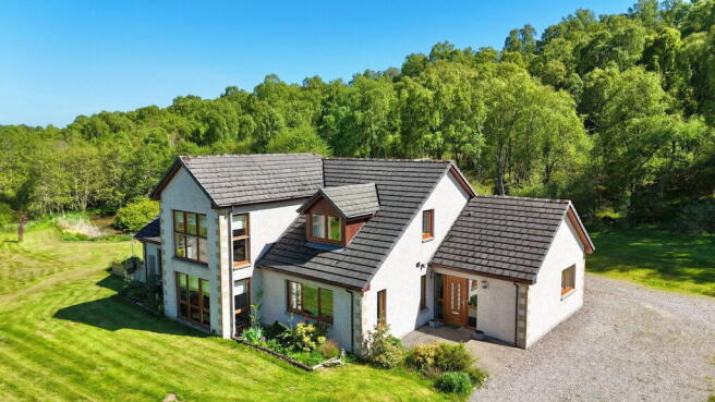 3 bed property, in Bluebell House, £514,500