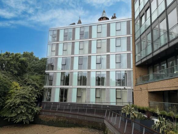 2 bed property, in Apartment 2, £1,100,000
