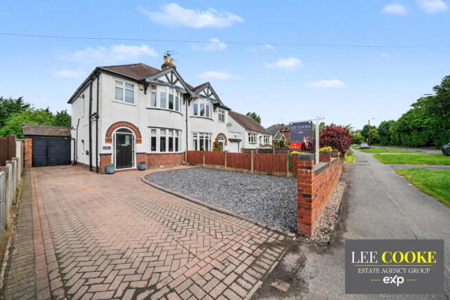3 bed property, in Cannock Road, £295,000