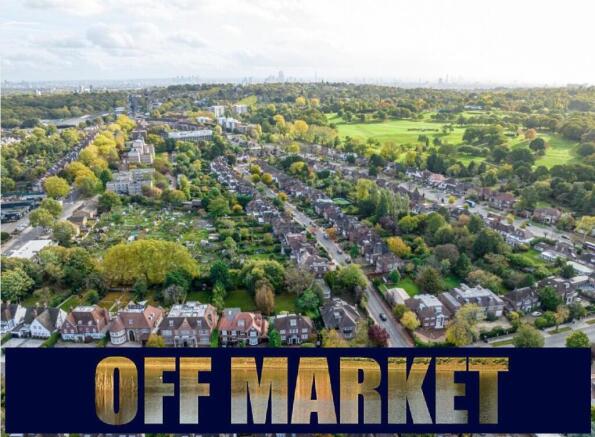 7 bed property, in The Bishops Avenue, £16,000,000