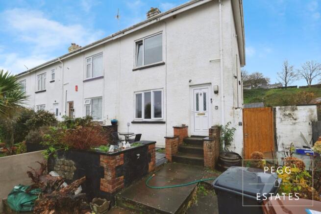 3 bed property, in Salisbury Avenue, £250,000