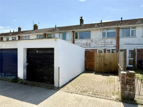 3 bed property, in Babbages, £210,000