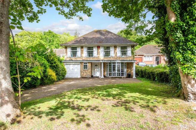 4 bed property, in Spekes Road, £650,000