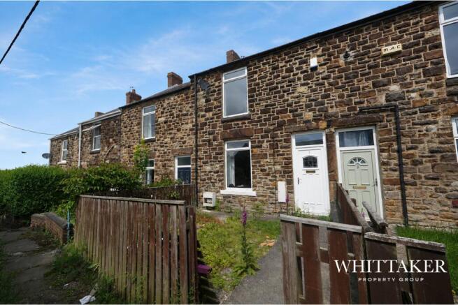 2 bed property, in Emma Street, £70,000