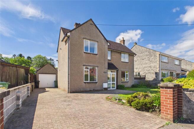 3 bed property, in North Road, £450,000