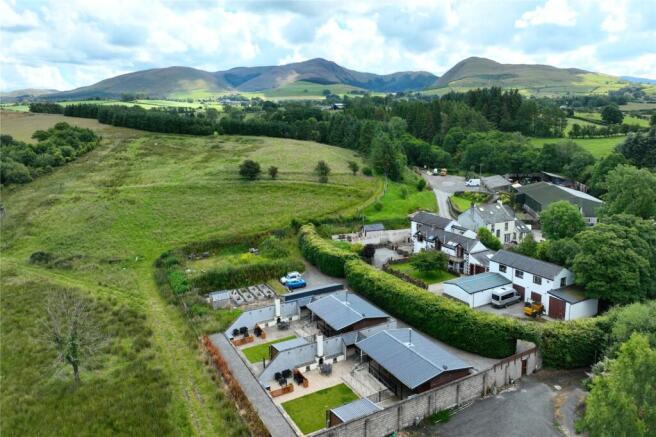 14 bed property, in Lamplugh, £950,000
