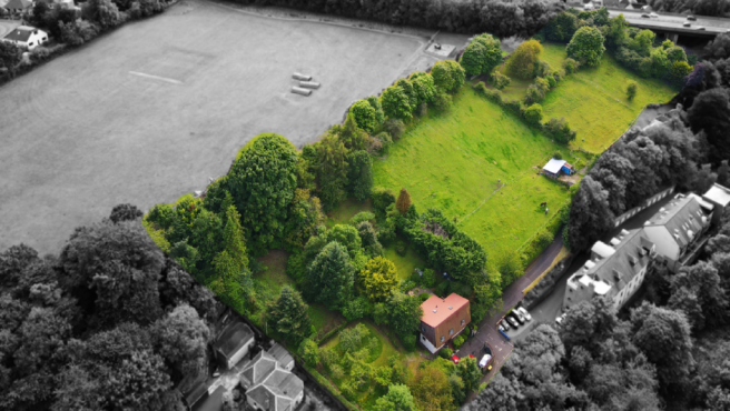 4 bed property, in 42 West Mill Road, £985,000