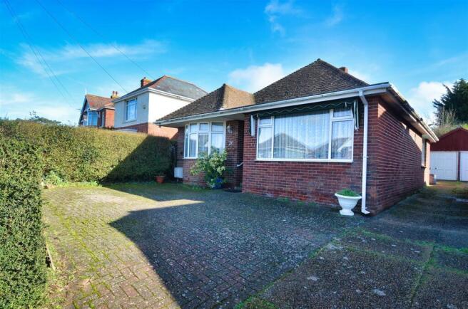 2 bed property, in ELMFIELD, £259,950