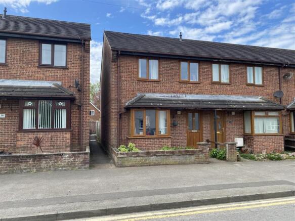 3 bed property, in 34 Roman Road, £175,000