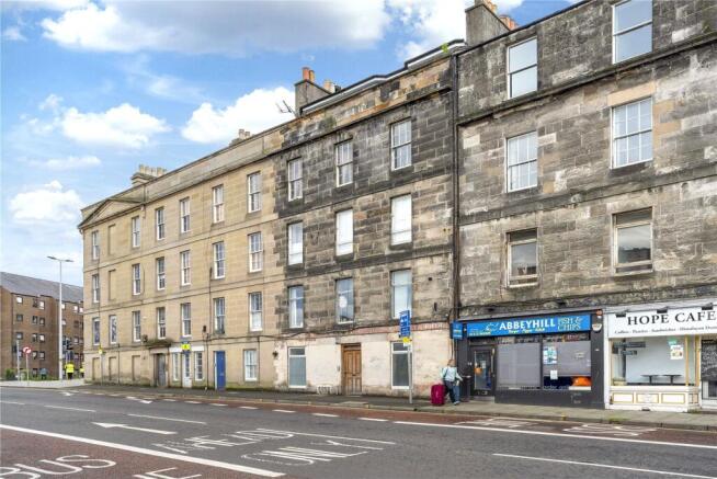 3 bed property, in 6 East Norton Place, £250,000