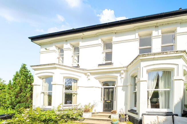 5 bed property, in Okehampton EX20, £925,000