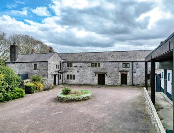 6 bed property, in Chapel Street, £1,650,000