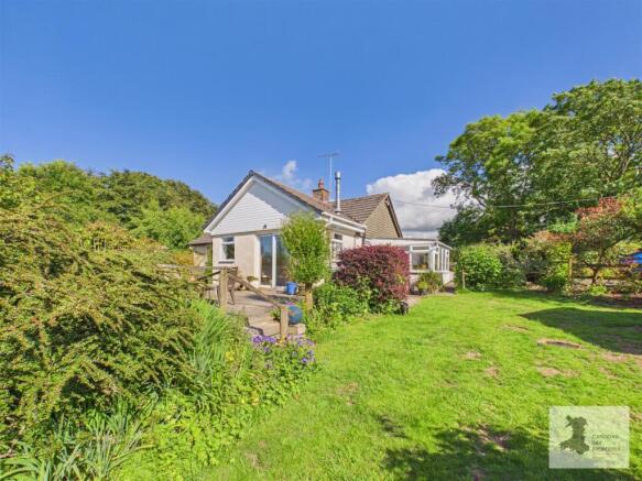 3 bed property, in Llangrannog, £249,500