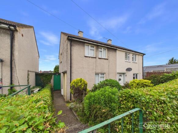 2 bed property, in Haulfryn, £130,000