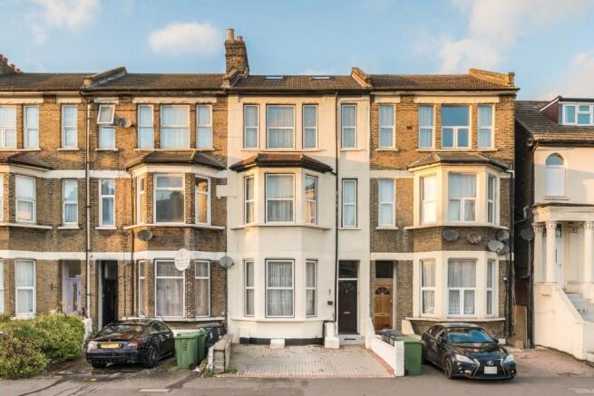 9 bed property, in Lea Bridge Road, £1,500,000