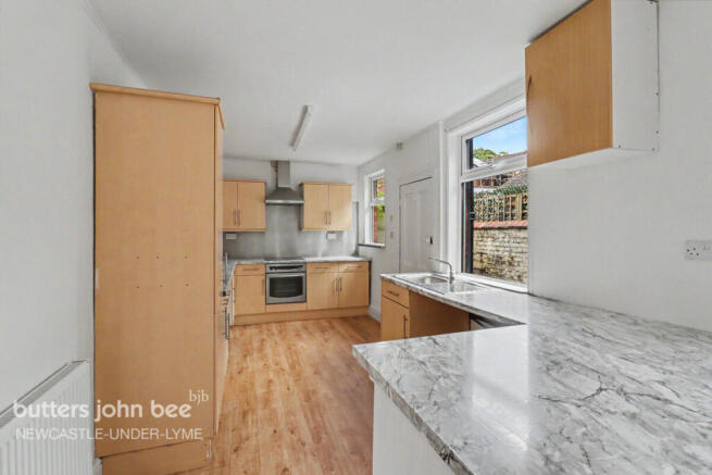 4 bed property, in Wilfred Place, £230,000
