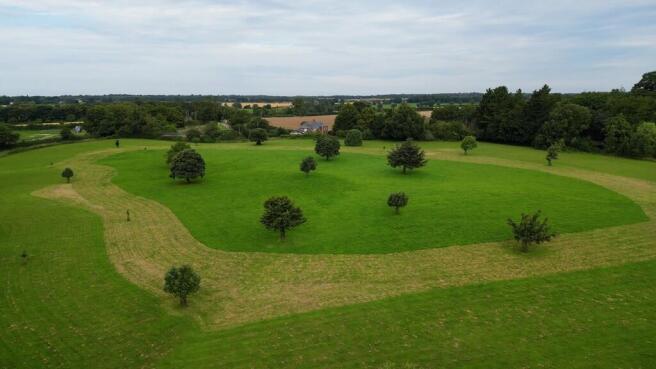 4 bed property, in Plot 2, £375,000