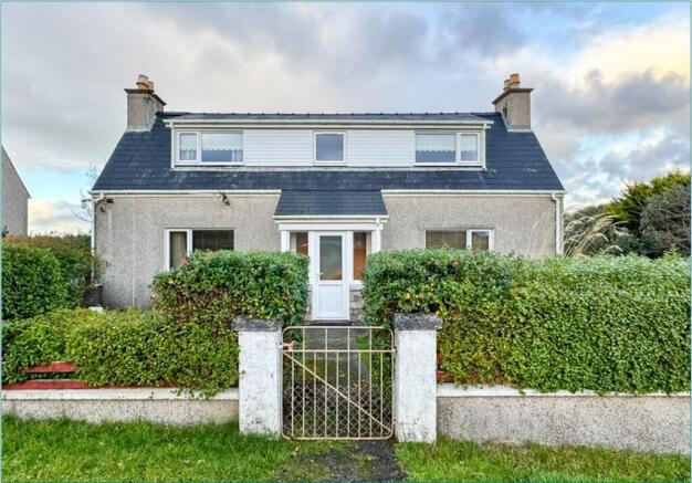 3 bed property, in 7 Eagleton, £160,000