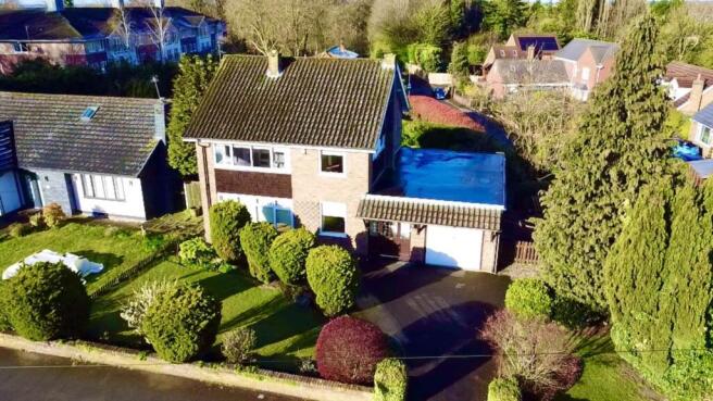 3 bed property, in Grange Valley, £375,000