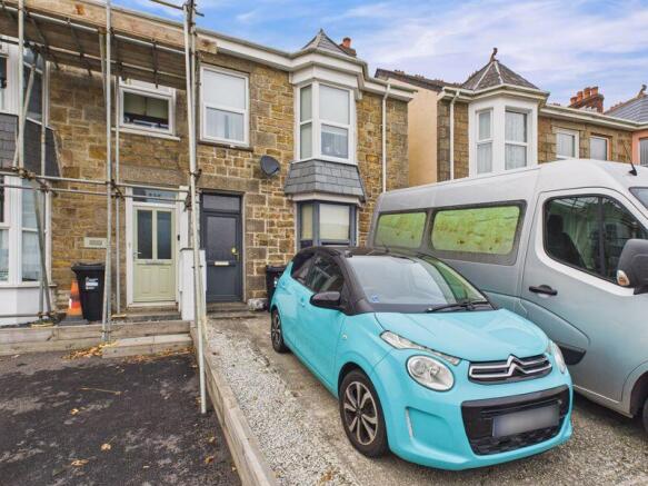 3 bed property, in Agar Road, £275,000