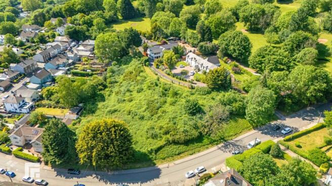 Land, in Land Off Mill Road, £375,000