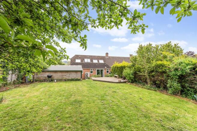 4 bed property, in Greensey, £425,000