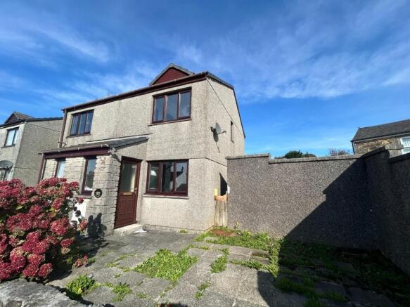 2 bed property, in Polgarth, £169,500