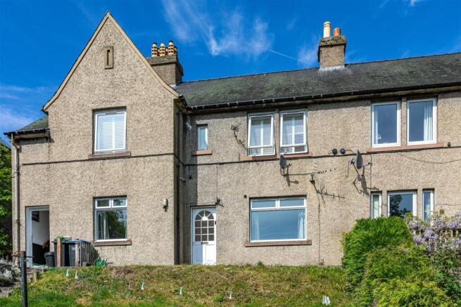 3 bed property, in 229 Magdala Terrace, £118,000