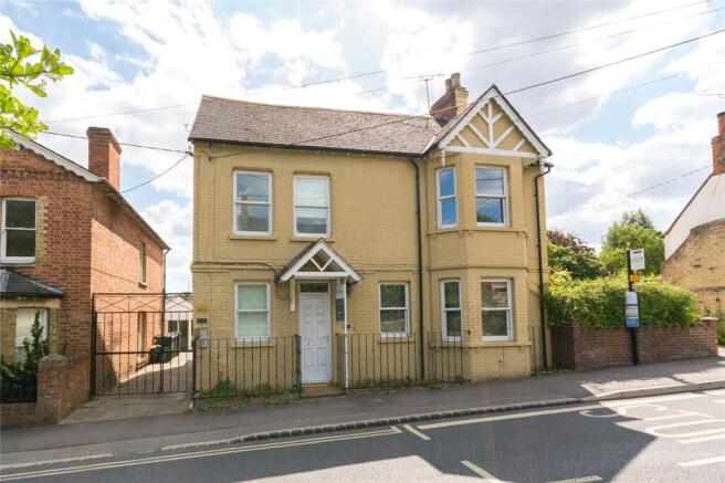 6 bed property, in Church Road, £750,000